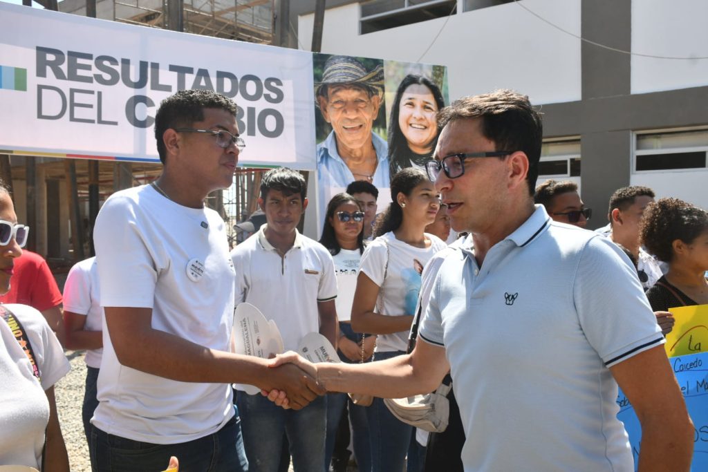 Gobernador Rafael Martínez inicia la ruta +Resultados del Cambio 13 WhatsApp Image 2024 12 09 at 18.30.30 2