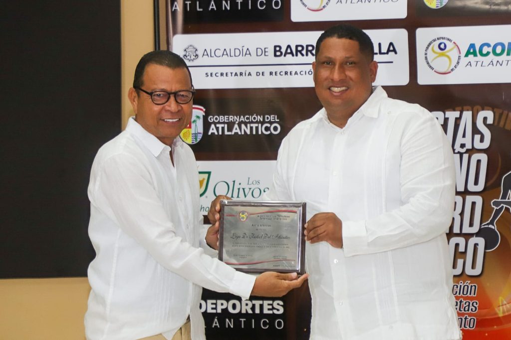 Marleth Ospino y Cristian Ortega son los Deportistas Acord 2024 1 WhatsApp Image 2024 12 16 at 3.55.04 PM