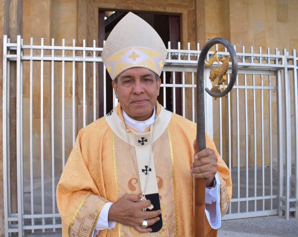 Tras 25 años: La Arquidiócesis de Barranquilla se prepara para dar inicio al Jubileo Ordinario 2 WhatsApp Image 2024 12 27 at 9.11.02 AM 1