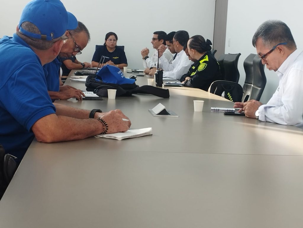 Alcaldía apoyará plantón para exigir apoyo que permita seguridad en territorios escolares 1 a4d303e2 33bf 4986 be6f a4e3c43fa8b8