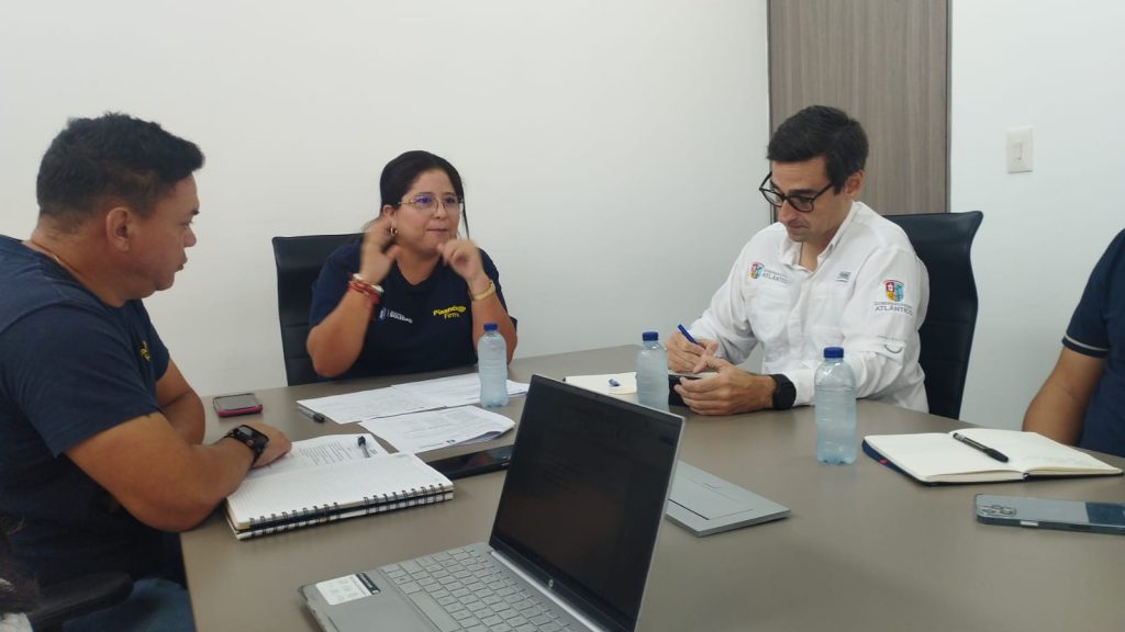 Alcaldía apoyará plantón para exigir apoyo que permita seguridad en territorios escolares 2 a92b6f61 faeb 43f4 9931 1031d1bb628b