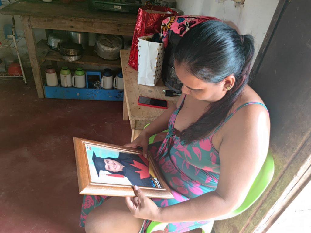 El coraje de una mujer que nunca se rinde 7 ac849cb6 8d62 45fb ae16 bd15ea6032eb