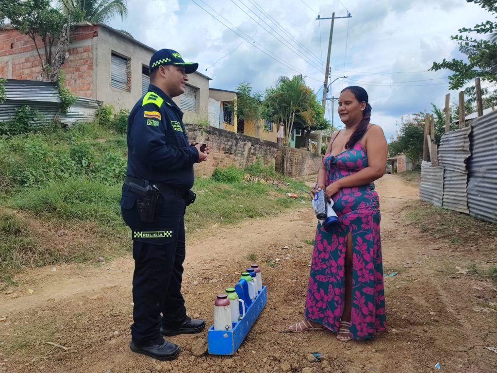 El coraje de una mujer que nunca se rinde 4 ba85f30d d8f7 4801 a620 35467a94f1ad