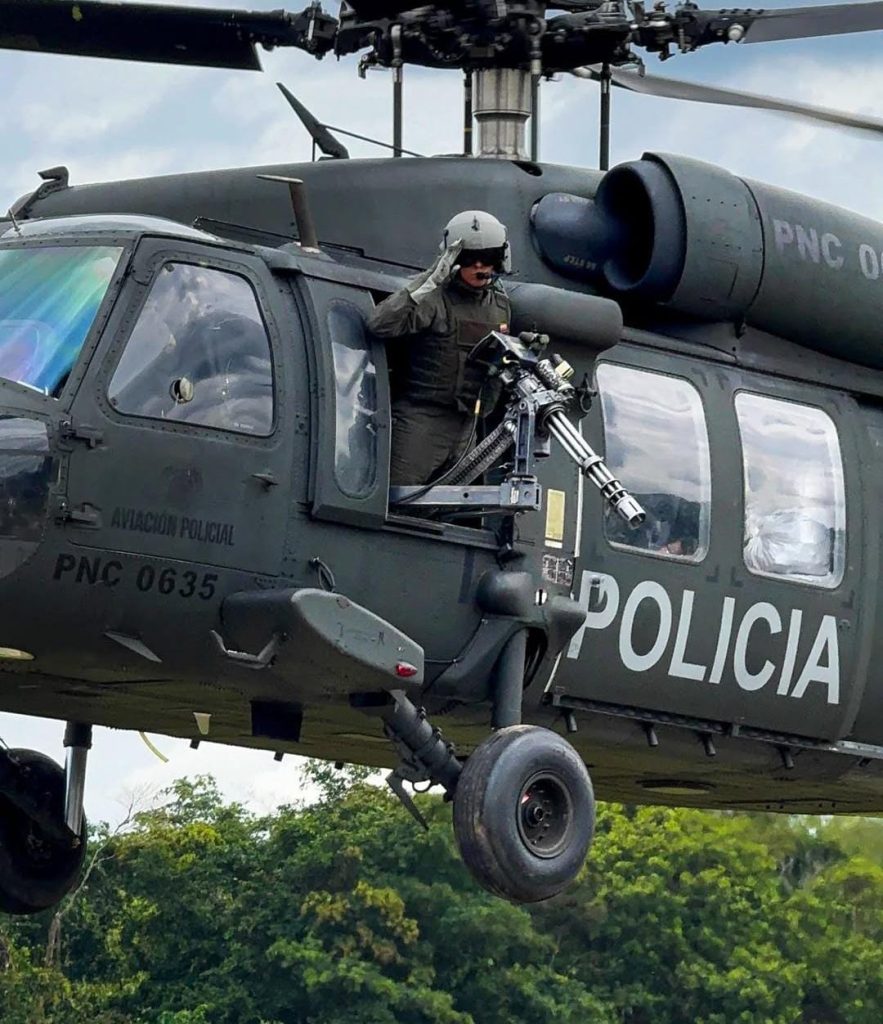 La vida detrás del uniforme: ser policía en Colombia, un acto de amor y sacrificio 7 bdd807d0 d27f 4d02 87ed 4063c7bc8e9b