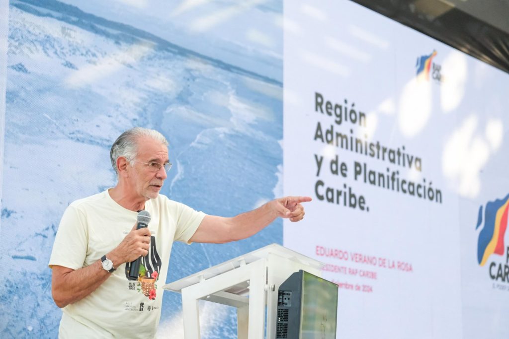 El Caribe entra en un proceso de transición y cada vez más cerca de convertirse en RET 1 bf737aaa e224 4d70 a5d7 cce69b419abb