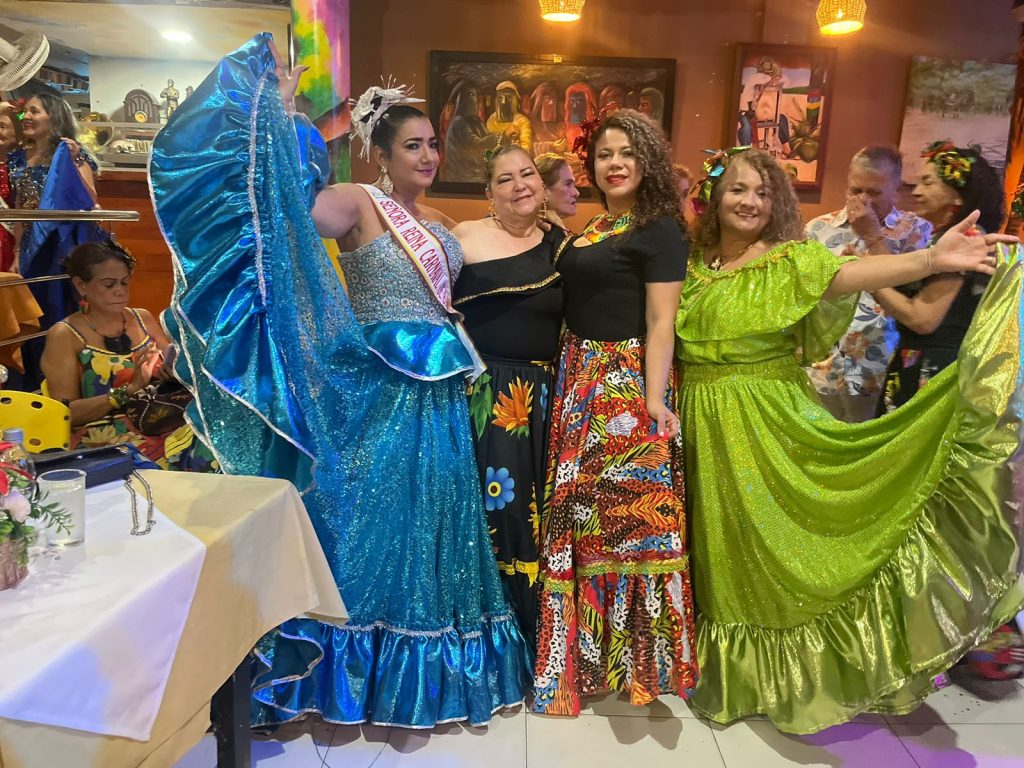 La Reina del Carnaval 2025, Liliana Gutiérrez, realiza fiesta benéfica para los niños de escasos recursos 2 c2f1b418 a080 48fd a808 0564e6eff921