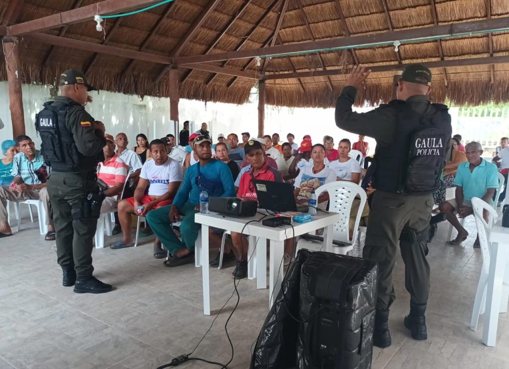 Balance contundente contra la extorsión en Bolívar. 70 capturados durante el 2024 4 c58362ed 4bb5 44f5 af02 1681bdeb9d55