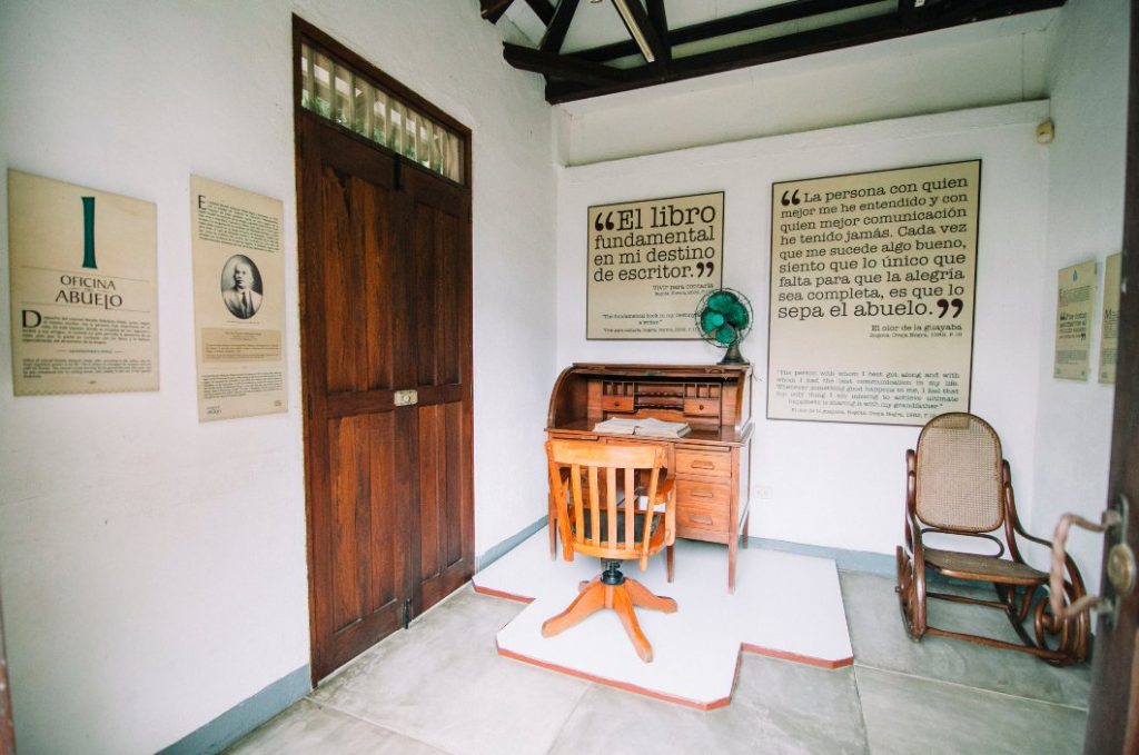 casa museo 2