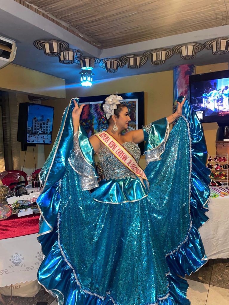 La Reina del Carnaval 2025, Liliana Gutiérrez, realiza fiesta benéfica para los niños de escasos recursos 1 d88233a2 11a8 44e2 a1d8 10fcef79d8cf