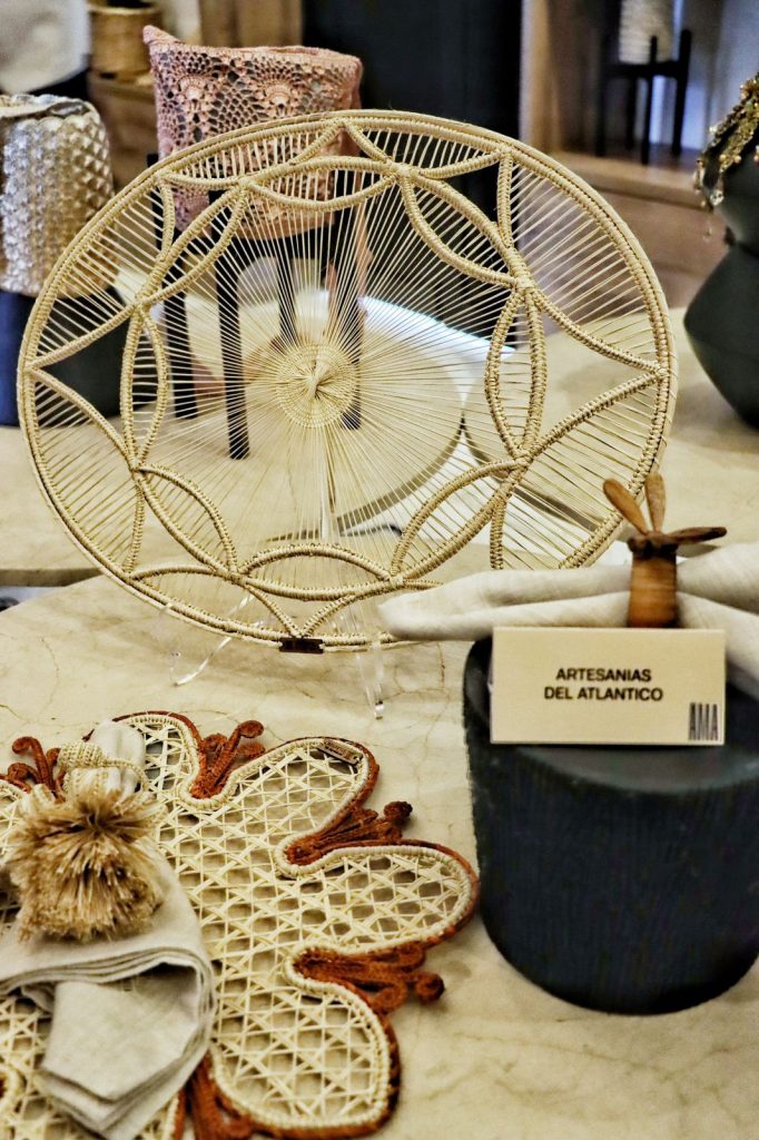 Por amor al Caribe, Gobernación del Atlántico presenta la primera feria regional Arte Manual Ancestral —AMA 3 060cffcf addc 4894 acb3 5a1dc306a241