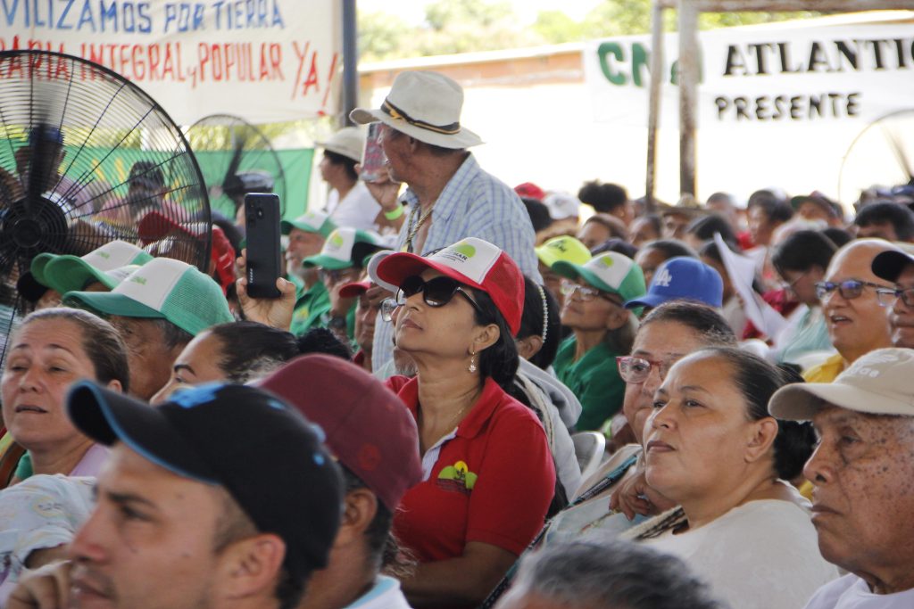 Agencia de Desarrollo Rural presentó iniciativas para la transformación del campo en el Atlántico 1 0f75dc03 e540 4776 92fa 7905834f7592