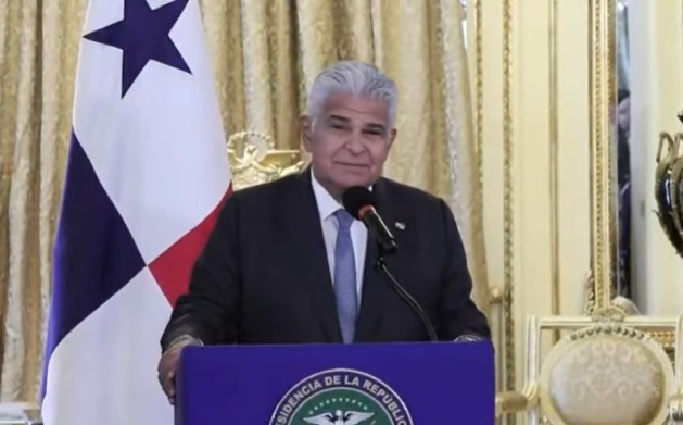 Edmundo González se prepara para asistir a la posesión presidencial en Venezuela desde Panamá 1 1 21
