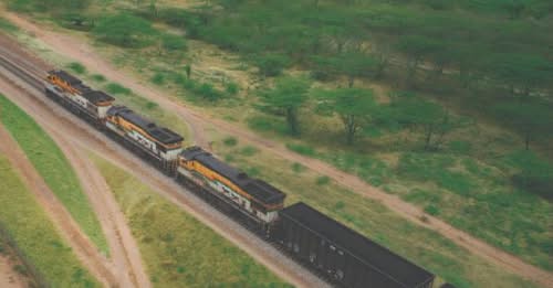 Atentado con explosivo en la línea férrea de Cerrejón pone en riesgo a funcionarios del ICBF en La Guajira 1 13035940069116314462