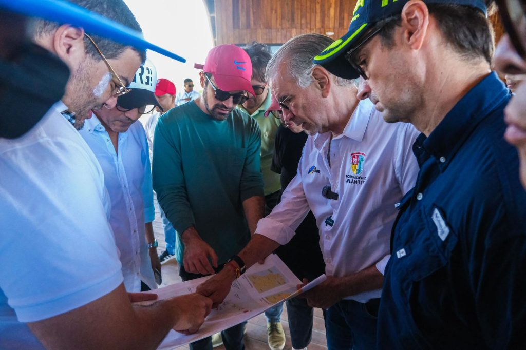 Cuenta regresiva para la apertura del Centro de Deportes Náuticos, en Salinas del Rey 1 22d76a85 e08c 43e7 ba30 2c33334bbbd2