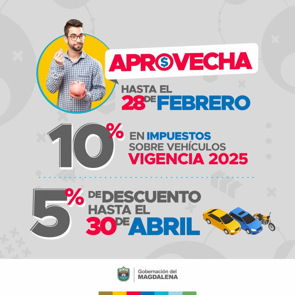 ¡En este 2025 ponte al día con el pago de los impuestos vehiculares! 1 473090723 906044301709624 3194484579971715146 n