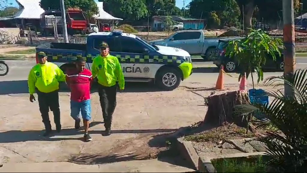 Capturan a presunto delincuente por hurto de $10 millones de pesos, prendas de oro y celular en Magangué 3 484b6def 2939 4567 8c29 7c4dc97d7bc5