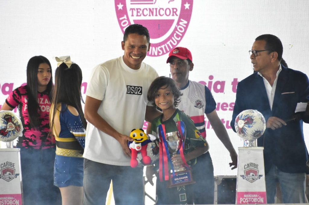 Definido los campeones de Caribe Champions Internacional 2025 5 61f46bd6 a567 4a3a bcb2 45fb7a4de4bb