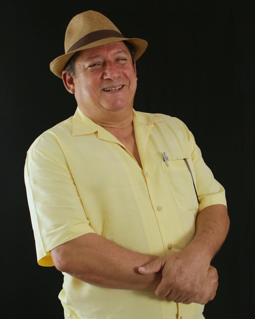 En La Perla: Lista programación para el homenaje al poeta y escritor, Miguel Iriarte 1 6fec27b9 a14d 462d b806 575b1f3a71ca