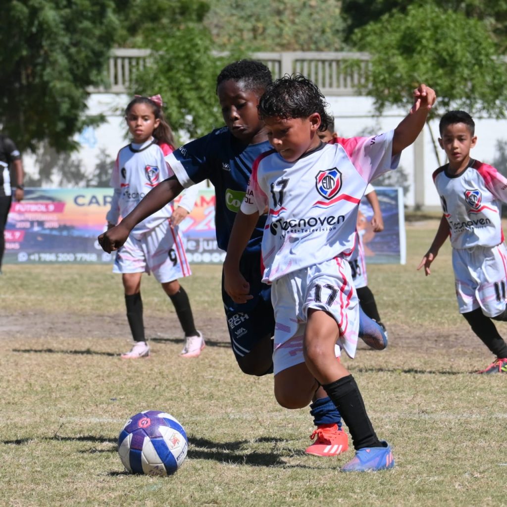 Definido los campeones de Caribe Champions Internacional 2025 6 7a19f744 5730 4c81 bbe7 6c4e514146c4