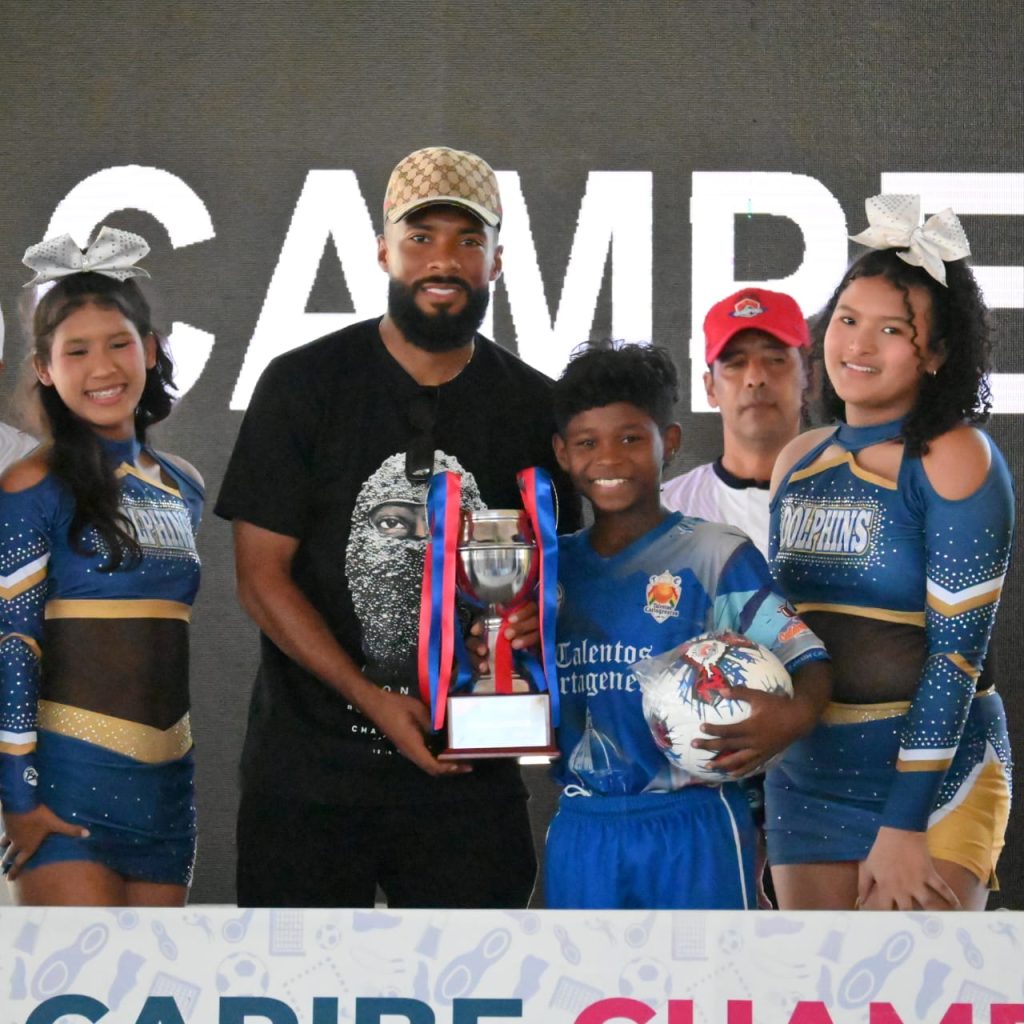 Definido los campeones de Caribe Champions Internacional 2025 7 81980802 3b53 403e a721 a452e88aa775