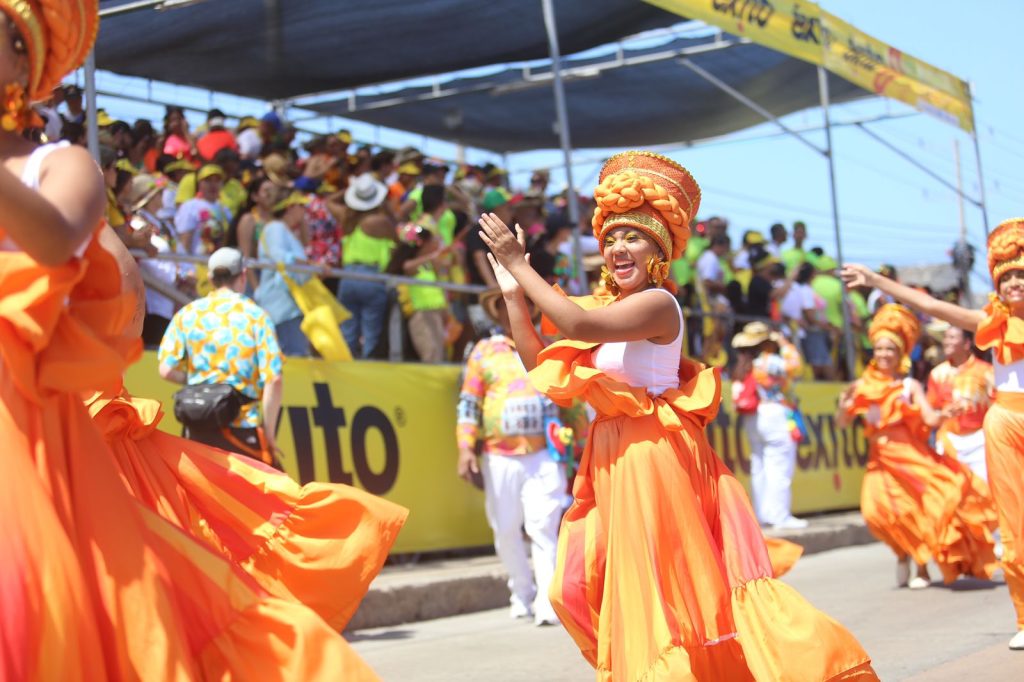Hacedores y artistas, hasta el 9 de enero pueden inscribirse en el Portafolio de Estímulos del Carnaval 2025 1 89ab8f78 9524 48b3 b1eb 94cca0b1d21e