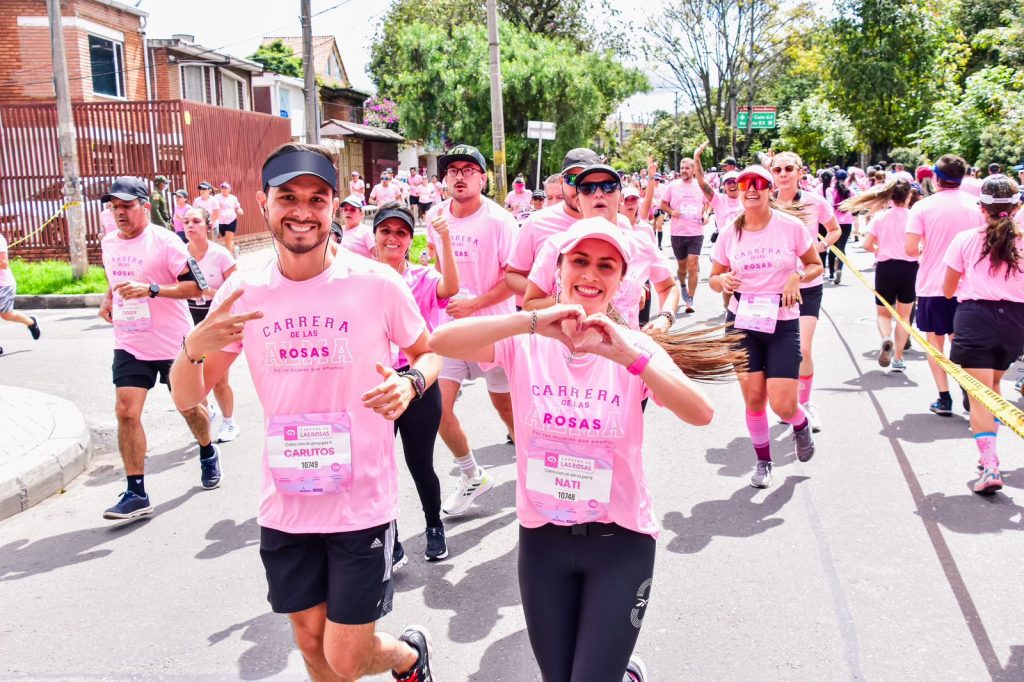 ‘La Carrera de las Rosas’ llega por primera vez a Barranquilla este próximo 9 de febrero 1 93976338 0e21 4dc3 9562 2c2dd1c671ef