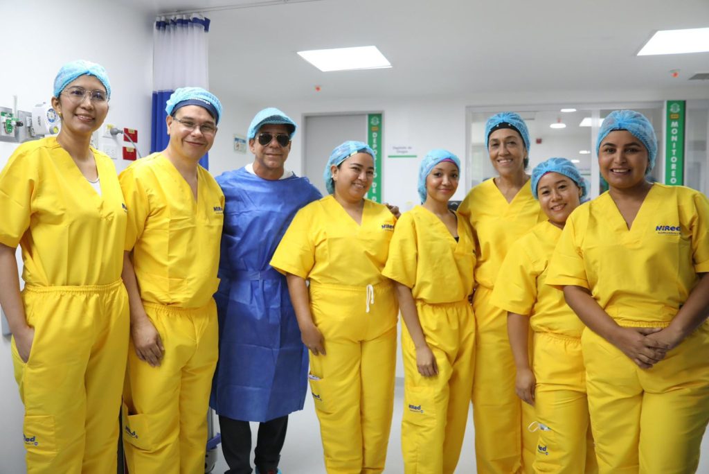 Atencion en Salud 5