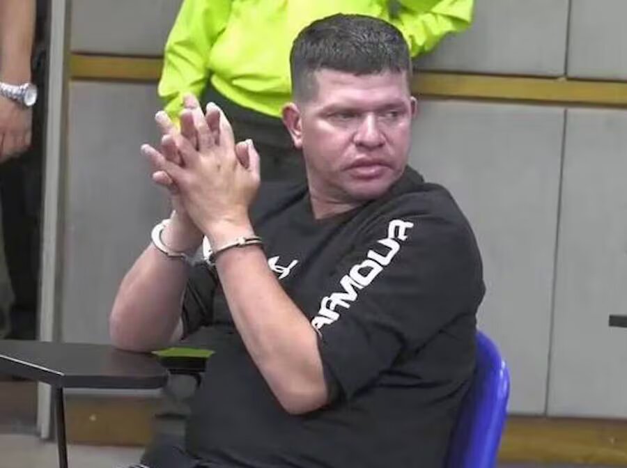 Cerebro del crimen del fiscal Marcelo Pecci