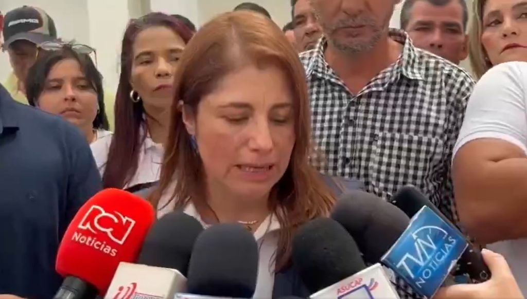 Entrega de llaves a la Reina 2 3