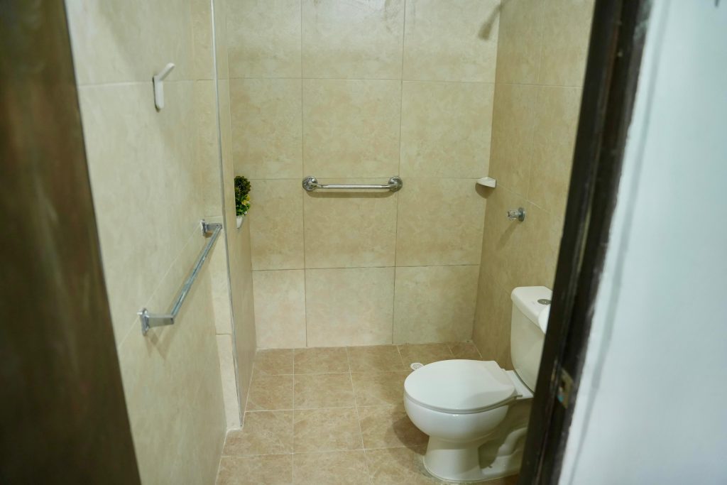 Entrega mejoramiento de vivienda 6
