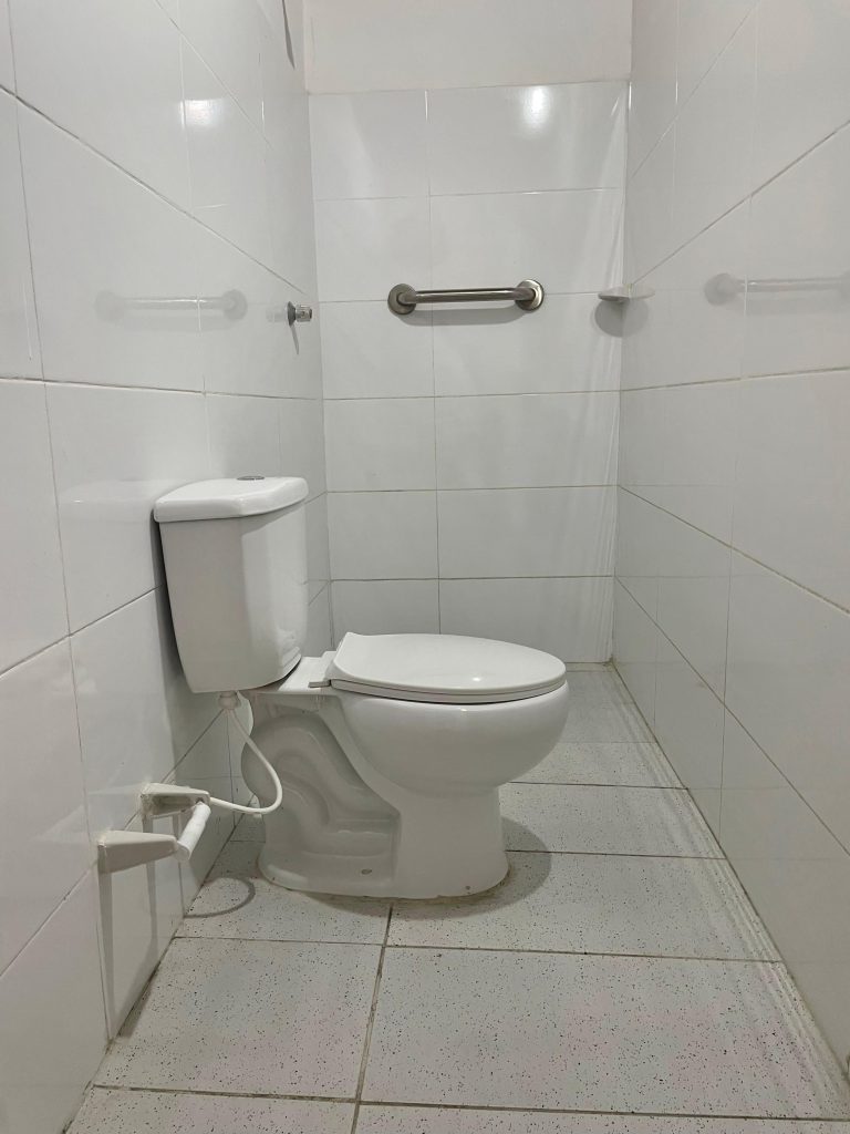 Entrega mejoramiento de vivienda 7