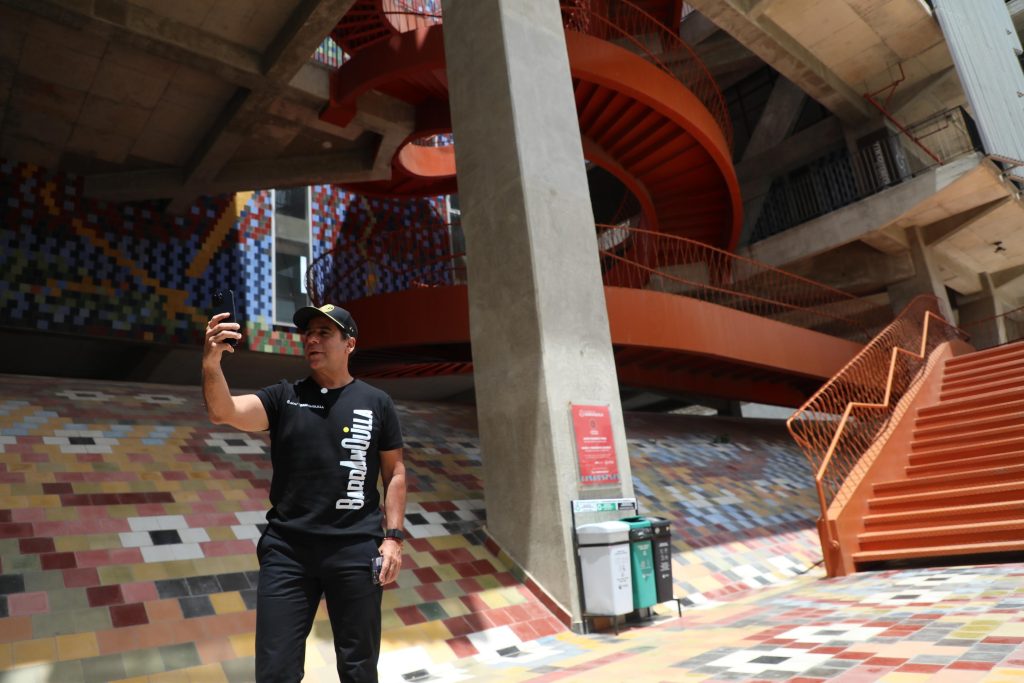 Fabrica de Cultura 4