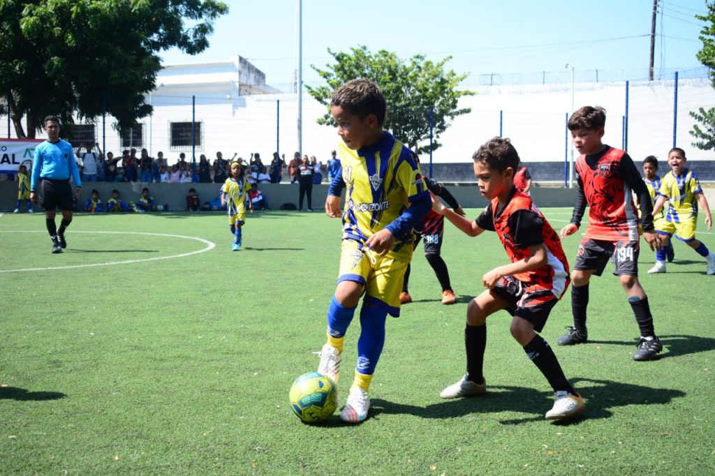 Todo listo para el Torneo Asefal XXVII 1 IMG 20250107 WA0019