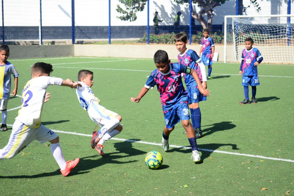 Todo listo para el Torneo Asefal XXVII 4 IMG 20250107 WA0021