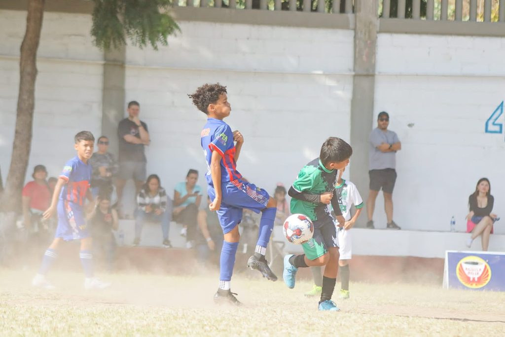 Se definen clasificados a octavos de final en la Caribe Champions Internacional 1 IMG 20250107 WA0030