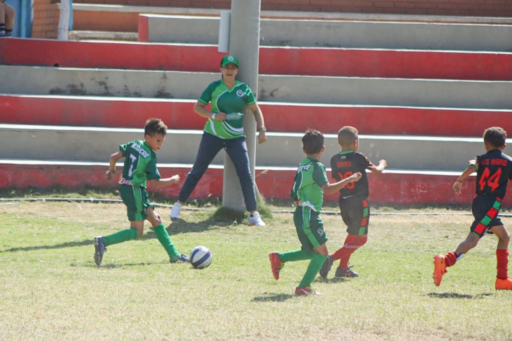 Se definen clasificados a octavos de final en la Caribe Champions Internacional 3 IMG 20250107 WA0031