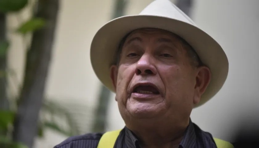 El agua de Puerto Mocho representa un peligro para la salud de sus bañistas: Asegura el ingeniero químico Osvaldo Castillo 1 IMG 20250108 WA0032