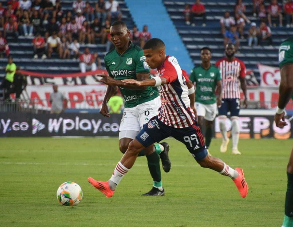 ¡Debut amargo en casa para el tiburón! 4 IMG 20250126 WA0006
