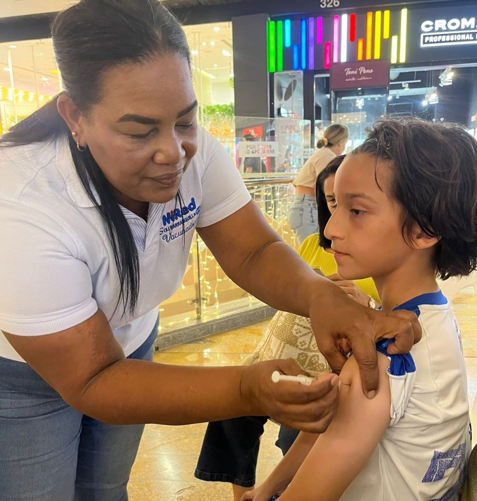 Jornada vacunacion 2