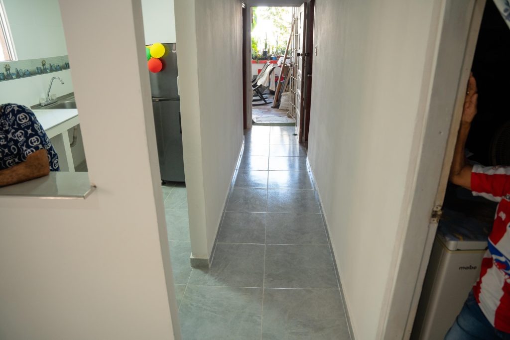 Mejoramiento de Vivienda 10