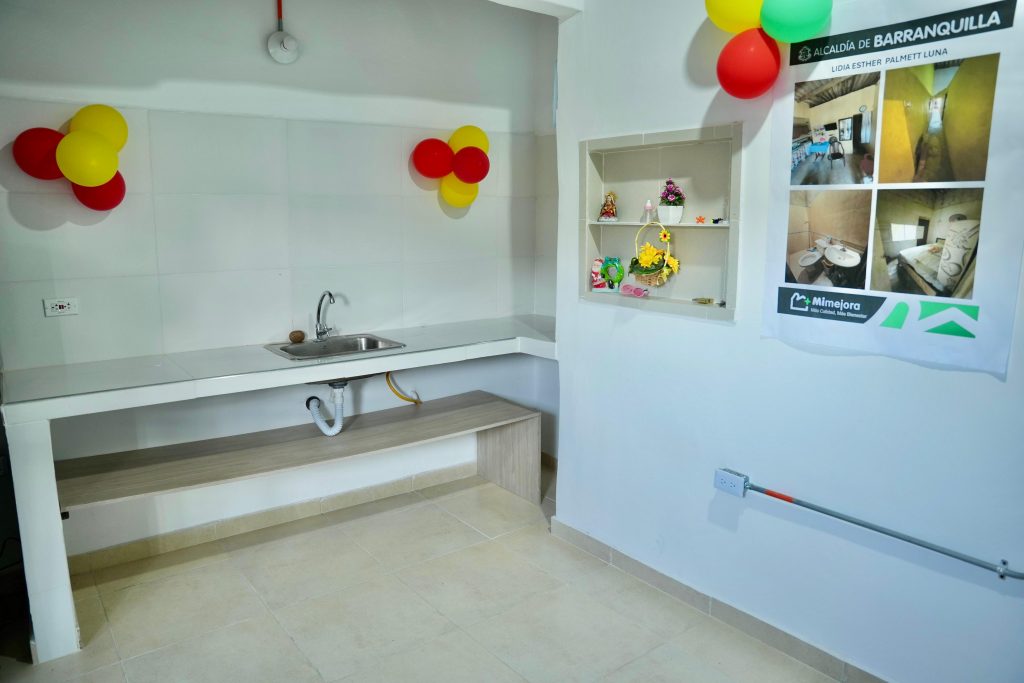 Mejoramiento de Vivienda 3