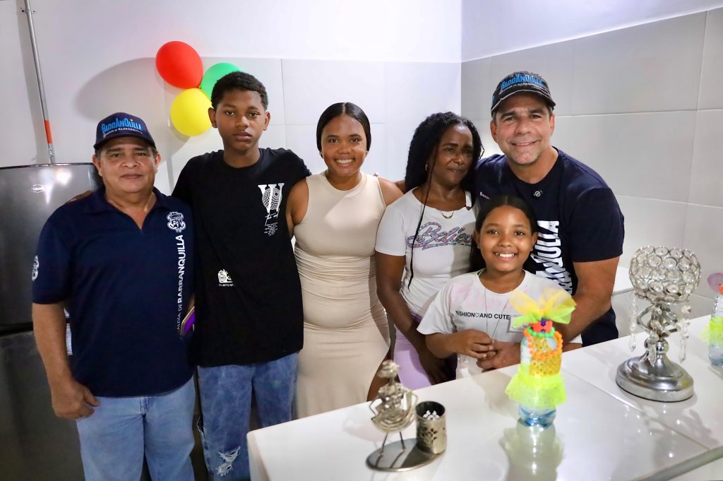 Mejoramiento de Vivienda 6