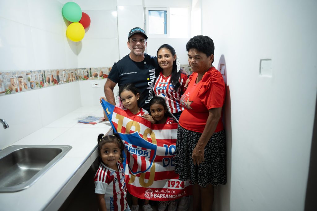 Mejoramiento de Vivienda 7