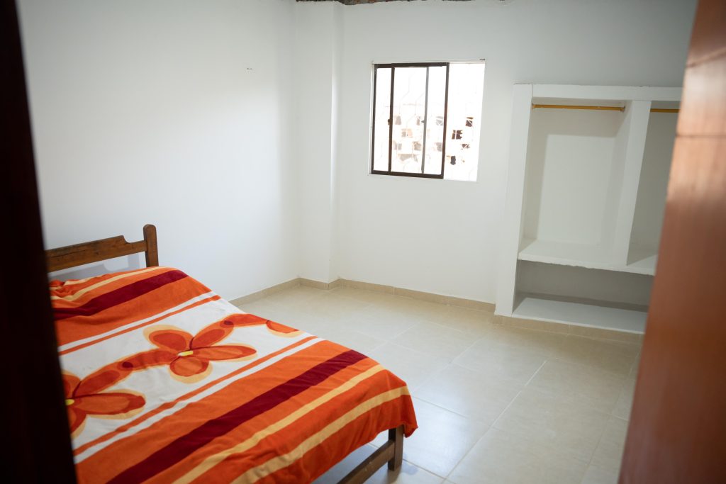 Mejoramiento de Vivienda 8