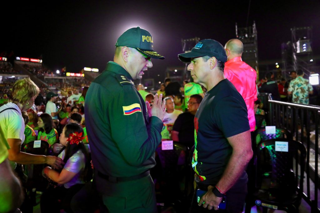 El 7 de febrero es el plazo para solicitudes de permiso de bailes y eventos de precarnaval y Carnaval 2 Permisos bailes Carnaval 3