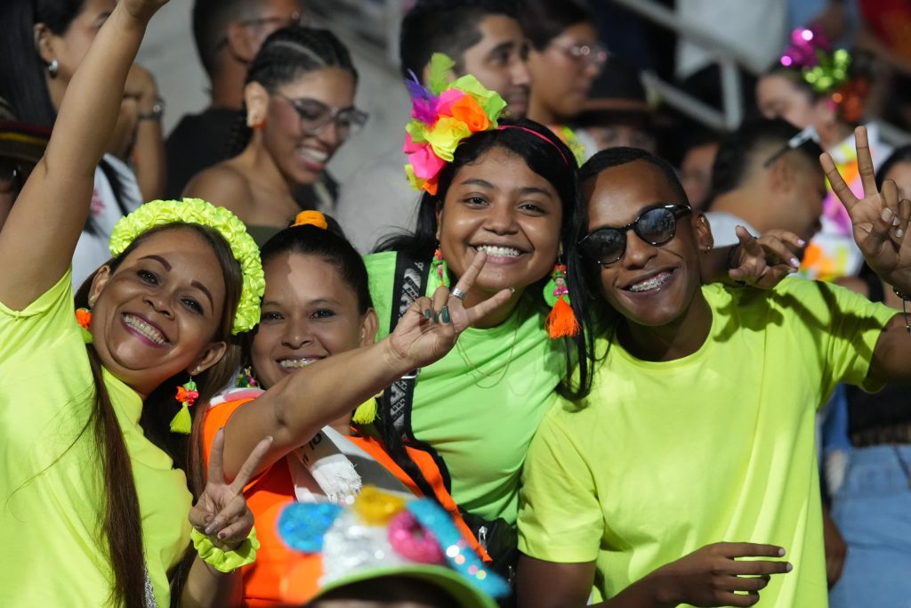 El 7 de febrero es el plazo para solicitudes de permiso de bailes y eventos de precarnaval y Carnaval 1 Permisos bailes Carnaval 4