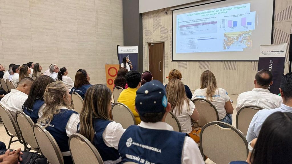 Rendicion de cuentas Salud 1