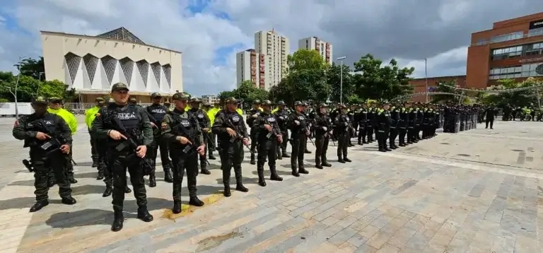 En Barranquilla economía ilícita de organizaciones criminales. Fachadas de la ilegalidad 4 SEGURIDAD EN EL ATLANTICO 768x358 optimized