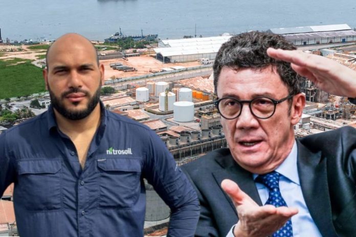 Supersociedades advierte sobre venta de Monómeros mientras crecen dudas por comprador