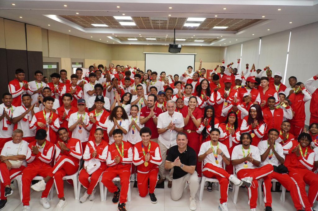 Logros plausibles en materia deportiva en el Atlántico en 2024 2 WhatsApp Image 2025 01 05 at 10.02.23 2